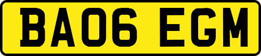 BA06EGM