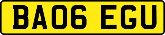 BA06EGU