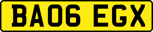 BA06EGX