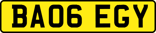 BA06EGY