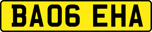 BA06EHA