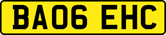 BA06EHC