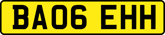 BA06EHH