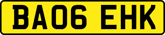 BA06EHK