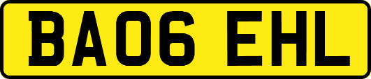 BA06EHL