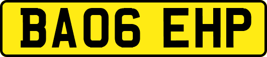BA06EHP