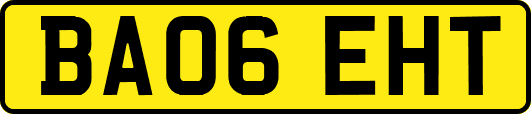 BA06EHT
