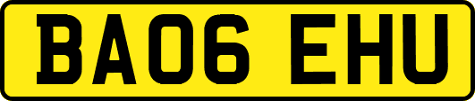 BA06EHU