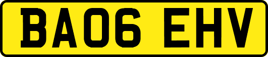 BA06EHV