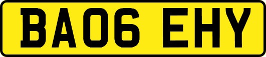 BA06EHY