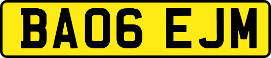 BA06EJM