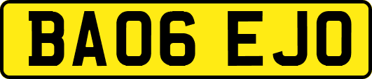 BA06EJO