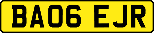 BA06EJR