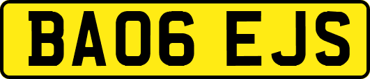 BA06EJS