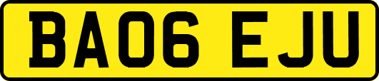 BA06EJU