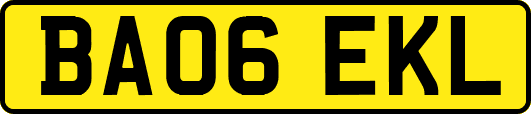 BA06EKL