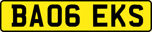 BA06EKS