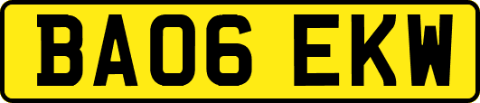 BA06EKW