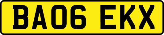BA06EKX