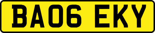 BA06EKY