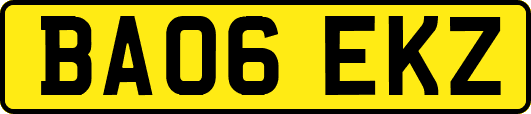 BA06EKZ
