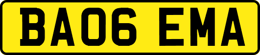 BA06EMA