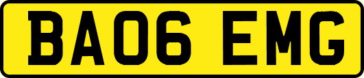 BA06EMG