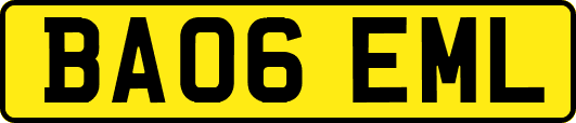 BA06EML