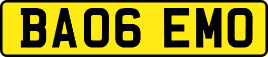 BA06EMO