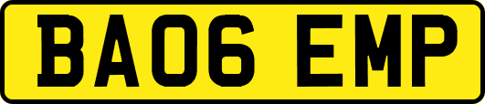 BA06EMP