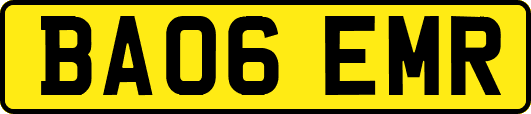 BA06EMR