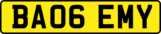 BA06EMY