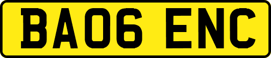 BA06ENC