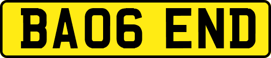 BA06END