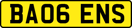 BA06ENS