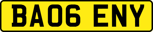 BA06ENY