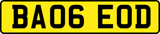 BA06EOD