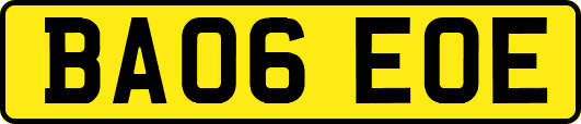 BA06EOE