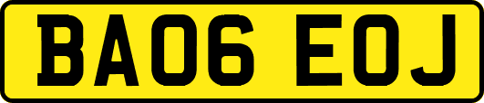 BA06EOJ