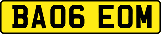 BA06EOM