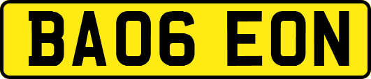 BA06EON