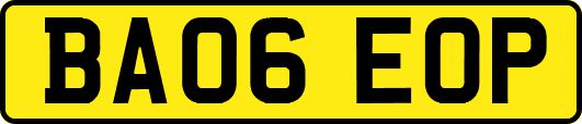BA06EOP