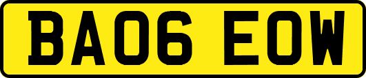 BA06EOW