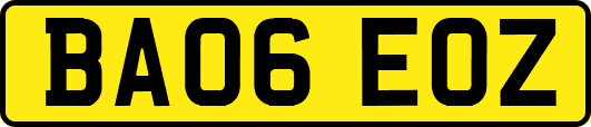 BA06EOZ