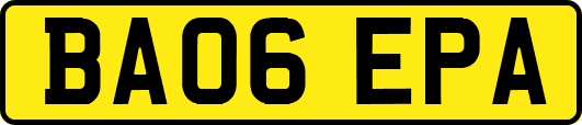 BA06EPA