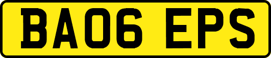 BA06EPS