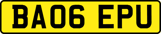 BA06EPU