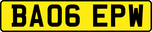 BA06EPW