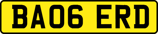 BA06ERD