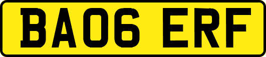 BA06ERF